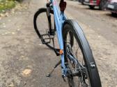 Fuji Traverse 1.5 St 350eur - nuotraukos Nr. 5