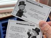 Monopoly Čia ir dabar: pasaulinis leidimas - nuotraukos Nr. 19