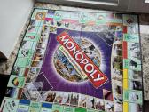 Monopoly Čia ir dabar: pasaulinis leidimas - nuotraukos Nr. 21