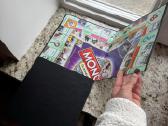 Monopoly Čia ir dabar: pasaulinis leidimas - nuotraukos Nr. 22