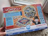 Monopoly Čia ir dabar: pasaulinis leidimas - nuotraukos Nr. 23