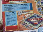 Monopoly Čia ir dabar: pasaulinis leidimas - nuotraukos Nr. 24
