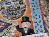 Monopoly Čia ir dabar: pasaulinis leidimas - nuotraukos Nr. 25