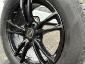 Kia/nissan/mitsubichi lieti ratlankiai - nuotraukos Nr. 5