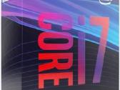 Intel Core i7-9700 naudotas - nuotraukos Nr. 2