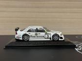 Mercedes Benz Amg W202 1:43 - nuotraukos Nr. 4
