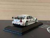 Mercedes Benz Amg W202 1:43 - nuotraukos Nr. 5