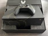 Xbox Series X 1tb Halo limited edition - nuotraukos Nr. 3