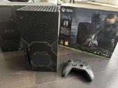 Xbox Series X 1tb Halo limited edition - nuotraukos Nr. 5