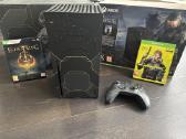 Xbox Series X 1tb Halo limited edition - nuotraukos Nr. 6