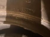 Padangos Hankook Winter icept Evo3 225/60/r17 99h - nuotraukos Nr. 3