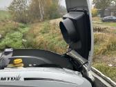 Mtd sodo traktoriukas su surinkimu - nuotraukos Nr. 11