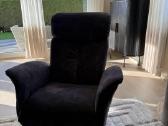 //Poilsio Relax Fotelis-reglainer// - nuotraukos Nr. 30