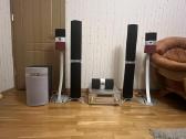 Pioneer Vsx ax3 - nuotraukos Nr. 2