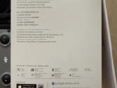 Dji Mini 2 + Pgytech premium dėklas + 128gb kort. - nuotraukos Nr. 2