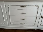 Chippendale komoda - nuotraukos Nr. 2