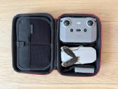Dji Mini 2 + Pgytech premium dėklas + 128gb kort. - nuotraukos Nr. 3