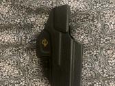 Glock 45 Gen6 Pistoletas Coa Aimpointcombo 9x19 - nuotraukos Nr. 7