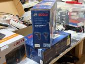 Bosch 12v komplektas - nuotraukos Nr. 2