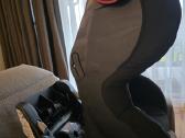 Britax Romer King II - nuotraukos Nr. 2
