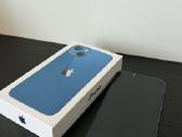 iPhone 13 128gb blue - nuotraukos Nr. 6