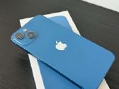 iPhone 13 128gb blue - nuotraukos Nr. 7