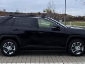 Parduodu Rav4 ratus su davikliais ir žieminėmis p - nuotraukos Nr. 2
