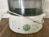 Tefal Steam Cuisine maisto garintuvas - nuotraukos Nr. 2