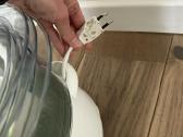 Tefal Steam Cuisine maisto garintuvas - nuotraukos Nr. 3