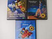„Studio Ghibli“ ir Hayao Miyazaki Dvd - nuotraukos Nr. 2