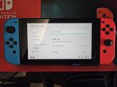 Nintendo Switch + dėklas - nuotraukos Nr. 3