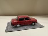 Zaz 968m modelis - nuotraukos Nr. 4