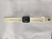 Apple Watch Series 9 GPS 41mm Starlight - nuotraukos Nr. 4