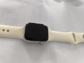 Apple Watch Series 9 GPS 41mm Starlight - nuotraukos Nr. 5