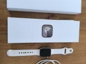 Apple Watch Series 9 GPS 41mm Starlight - nuotraukos Nr. 6