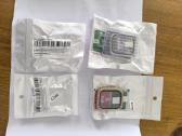 Apple Watch Series 9 GPS 41mm Starlight - nuotraukos Nr. 9