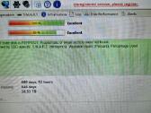 Crucial P3 1tb M2 Nvme SSD diskai - nuotraukos Nr. 3