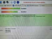 Crucial P3 1tb M2 Nvme SSD diskai - nuotraukos Nr. 4