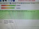 Crucial P3 1tb M2 Nvme SSD diskai - nuotraukos Nr. 5