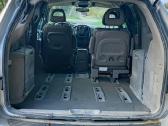 Chrysler Grand Voyager - nuotraukos Nr. 2