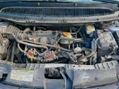 Chrysler Grand Voyager - nuotraukos Nr. 3