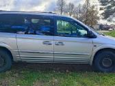 Chrysler Grand Voyager - nuotraukos Nr. 4