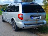 Chrysler Grand Voyager - nuotraukos Nr. 5
