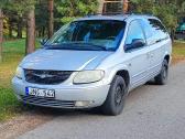 Chrysler Grand Voyager - nuotraukos Nr. 7