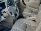 Chrysler Grand Voyager - nuotraukos Nr. 8