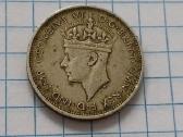 Britu Vakaru Afrika 3 pen. 1940 - nuotraukos Nr. 2
