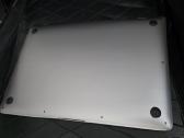 Apple MacBook air 13" m1 16 GB RAM 256 - nuotraukos Nr. 3