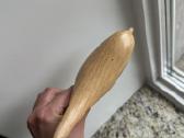 Jutiklinė naktinė LED lempa 3 atspalvių - nuotraukos Nr. 11