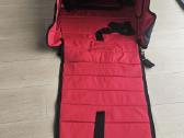 Bugaboo comfort krepšys - nuotraukos Nr. 4