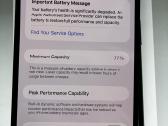 iPhone 14 Pro Max 128 GB - nuotraukos Nr. 9